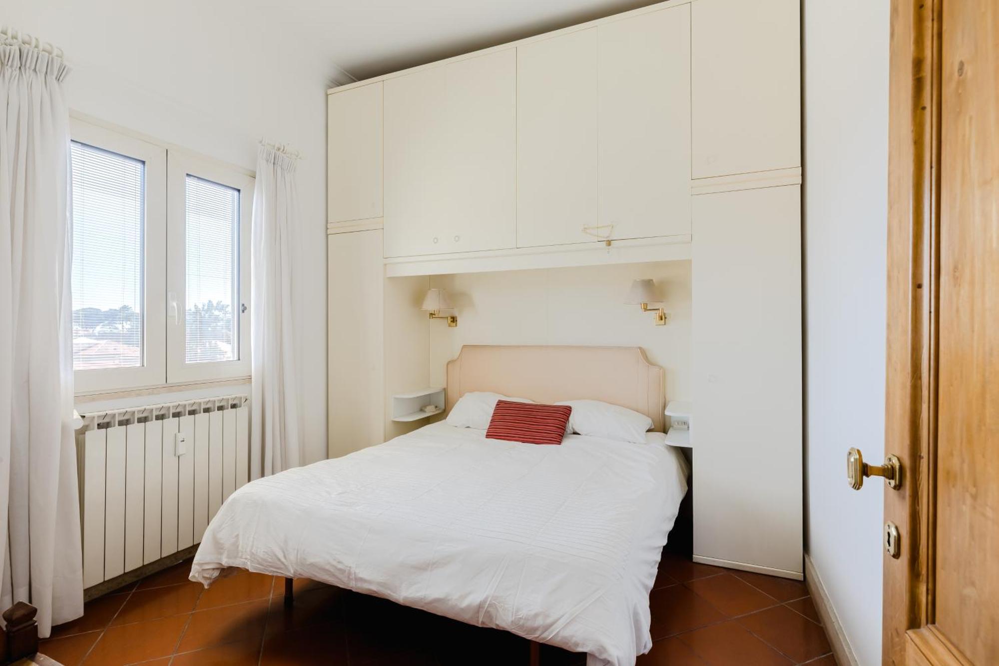 Annia House Lejlighed Rom Eksteriør billede